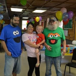 Meet your Posher, Kaela